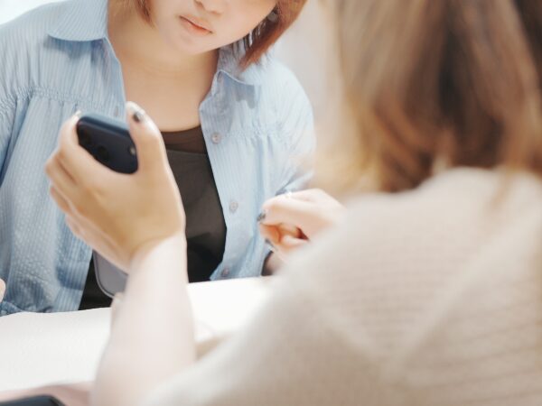 気軽に相談できる身近な存在